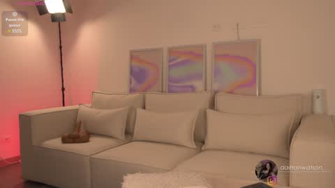 Dai independent online show from 12, 1, 2025