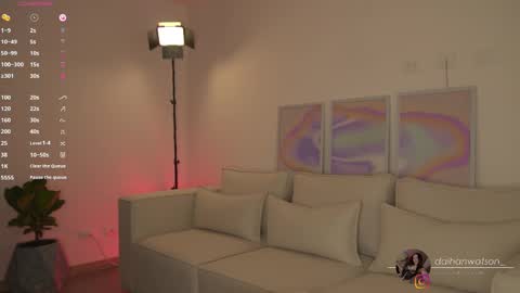 Dai independent online show from 25, 2, 2025