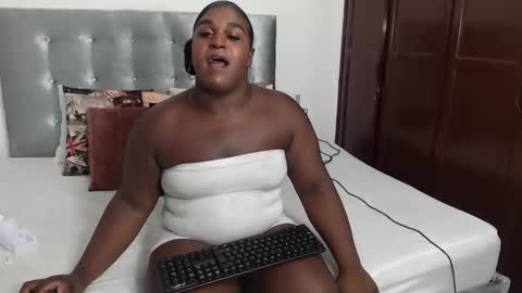 Snapshot of daiishawolf chatting on 1, 10, 2025 Daiisha.. online show from 1, 10, 2025