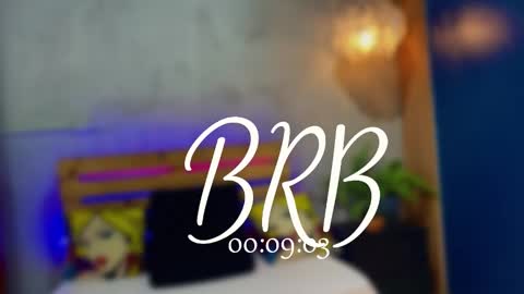 daiisy_kiss online show from 16, 1, 2026