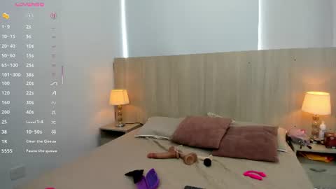 Snapshot of daila_beltran chatting on 18, 6, 2026 Daila Beltran online show from 18, 6, 2026