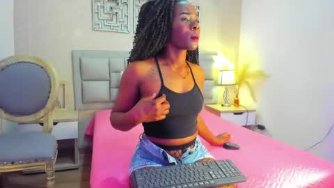 Snapshot of daileth_2204 chatting on 5, 6, 2026 daileth 2204 online show from 5, 6, 2026