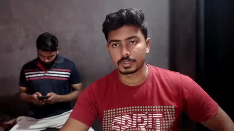 Snapshot of dailysoap chatting on 6, 1, 2025 indian guys online show from 6, 1, 2025