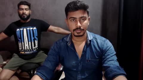 Snapshot of dailysoap chatting on 10, 1, 2025 indian guys online show from 10, 1, 2025