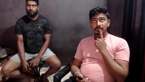 Snapshot of dailysoap chatting on 22, 1, 2025 indian guys online show from 22, 1, 2025