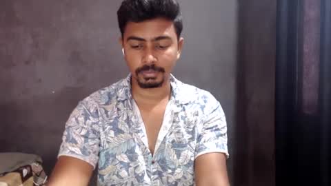 Snapshot of dailysoap chatting on 2, 2, 2025 indian guys online show from 2, 2, 2025