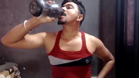 Snapshot of dailysoap chatting on 2, 2, 2025 indian guys online show from 2, 2, 2025