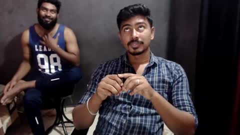 Snapshot of dailysoap chatting on 15, 2, 2025 indian guys online show from 15, 2, 2025