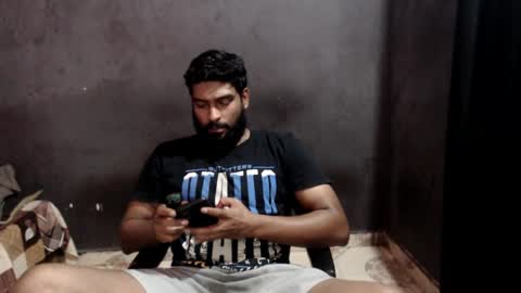 Snapshot of dailysoap chatting on 21, 2, 2025 indian guys online show from 21, 2, 2025