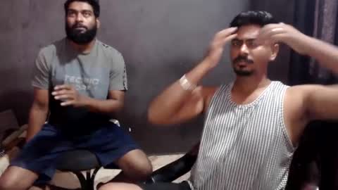 Snapshot of dailysoap chatting on 22, 2, 2025 indian guys online show from 22, 2, 2025