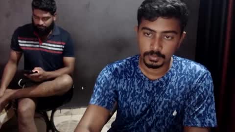 Snapshot of dailysoap chatting on 5, 3, 2025 indian guys online show from 5, 3, 2025
