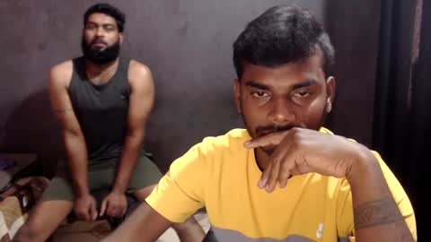 Snapshot of dailysoap chatting on 8, 3, 2025 indian guys online show from 8, 3, 2025