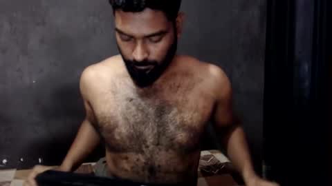 indian guys online show from 16, 10, 2025