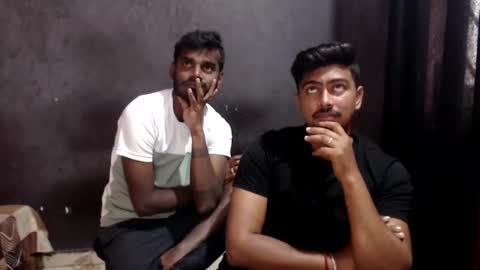 indian guys online show from 5, 2, 2026