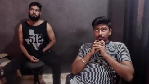indian guys online show from 5, 3, 2026