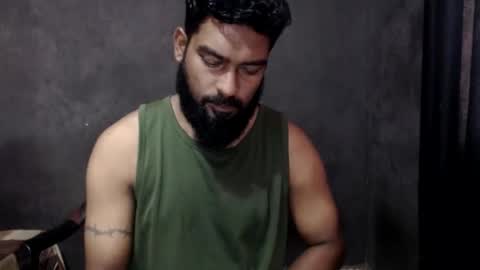 indian guys online show from 21, 3, 2026