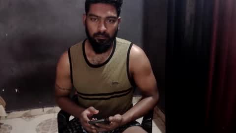 indian guys online show from 7, 4, 2026