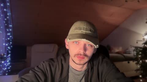 Daimon  online show from 13, 1, 2025