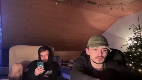 Daimon  online show from 14, 1, 2025