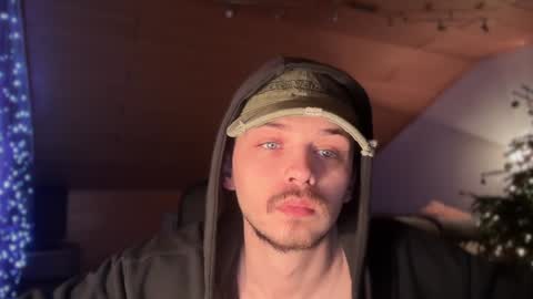 Daimon  online show from 16, 1, 2025