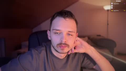 Daimon  online show from 8, 2, 2025