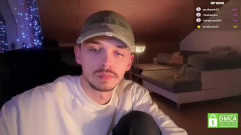 Daimon  online show from 13, 2, 2025