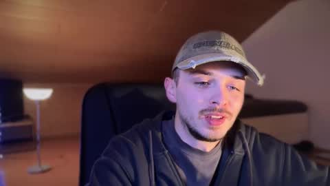 Daimon  online show from 15, 2, 2025