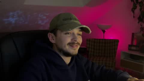 Daimon  online show from 5, 1, 2026