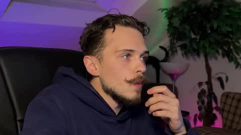 Daimon  online show from 22, 3, 2026