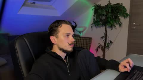 Daimon  online show from 3, 4, 2026