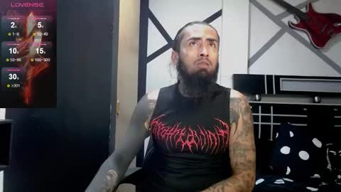 felipe online show from 25, 3, 2026