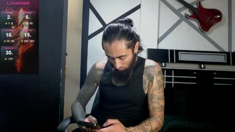 felipe online show from 9, 4, 2026