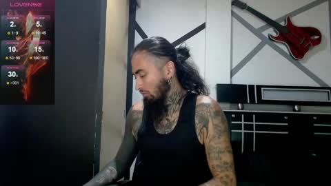 felipe online show from 22, 4, 2026