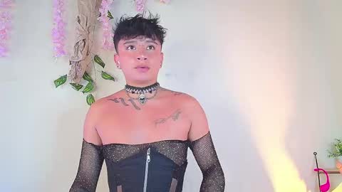 daimond cooper online show from 15, 4, 2026