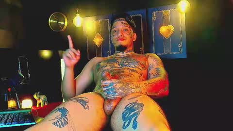 Daimond hope666 online show from 27, 10, 2025