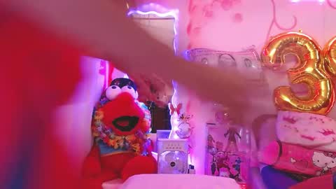 Snapshot of daina_flower chatting on 26, 5, 2026 DAINA online show from 26, 5, 2026