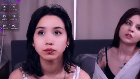 Snapshot of dainalargena chatting on 17, 5, 2026 Aoi and Lily best friends online show from 17, 5, 2026