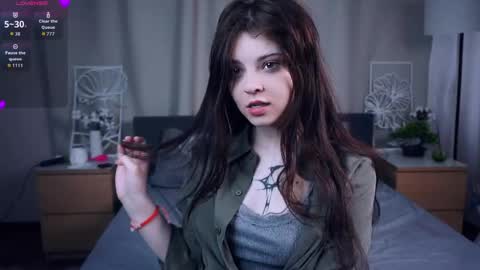 Snapshot of dainalargena chatting on 29, 5, 2026 Aoi and Lily best friends online show from 29, 5, 2026