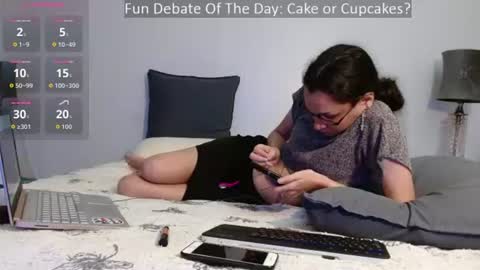 Snapshot of dainty_heart chatting on 1, 7, 2026 online show from 1, 7, 2026