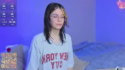 Daiquiri online show from 20, 12, 2025