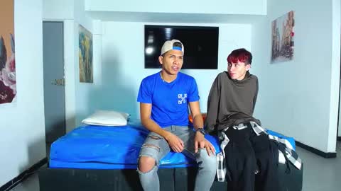 daiquirie online show from 17, 10, 2025