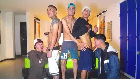 daiquirie online show from 13, 1, 2026