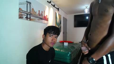 daiquirie online show from 15, 3, 2026