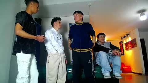 daiquirie online show from 23, 4, 2026