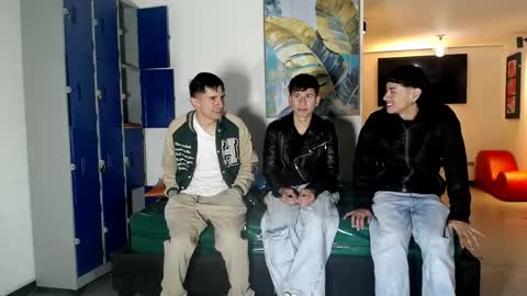 daiquirie online show from 29, 4, 2026