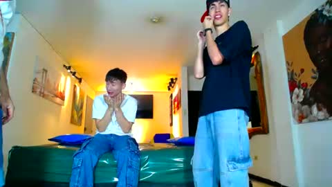 Snapshot of daiquirie chatting on 18, 6, 2026 daiquirie online show from 18, 6, 2026