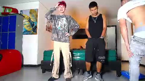 Snapshot of daiquirie chatting on 4, 7, 2026 daiquirie online show from 4, 7, 2026