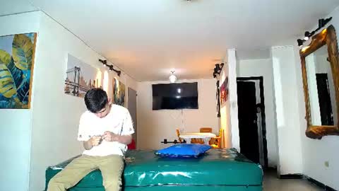 Snapshot of daiquirie chatting on 10, 7, 2026 daiquirie online show from 10, 7, 2026