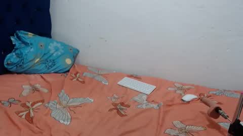 Snapshot of daisha_becker chatting on 10, 12, 2024 daisha_becker online show from 10, 12, 2024