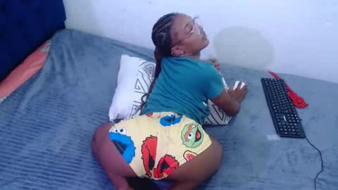 Snapshot of daisha_becker chatting on 10, 1, 2025 daisha_becker online show from 10, 1, 2025